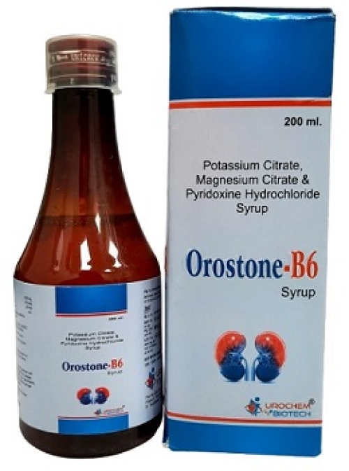 OROSTONE-B6